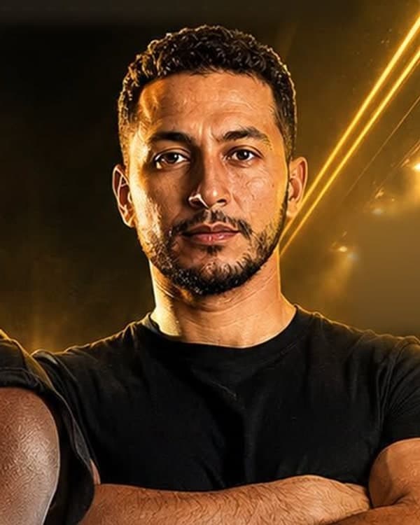 Portrait de Youssef